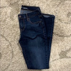 Old Navy Original Mid Rise Jeans